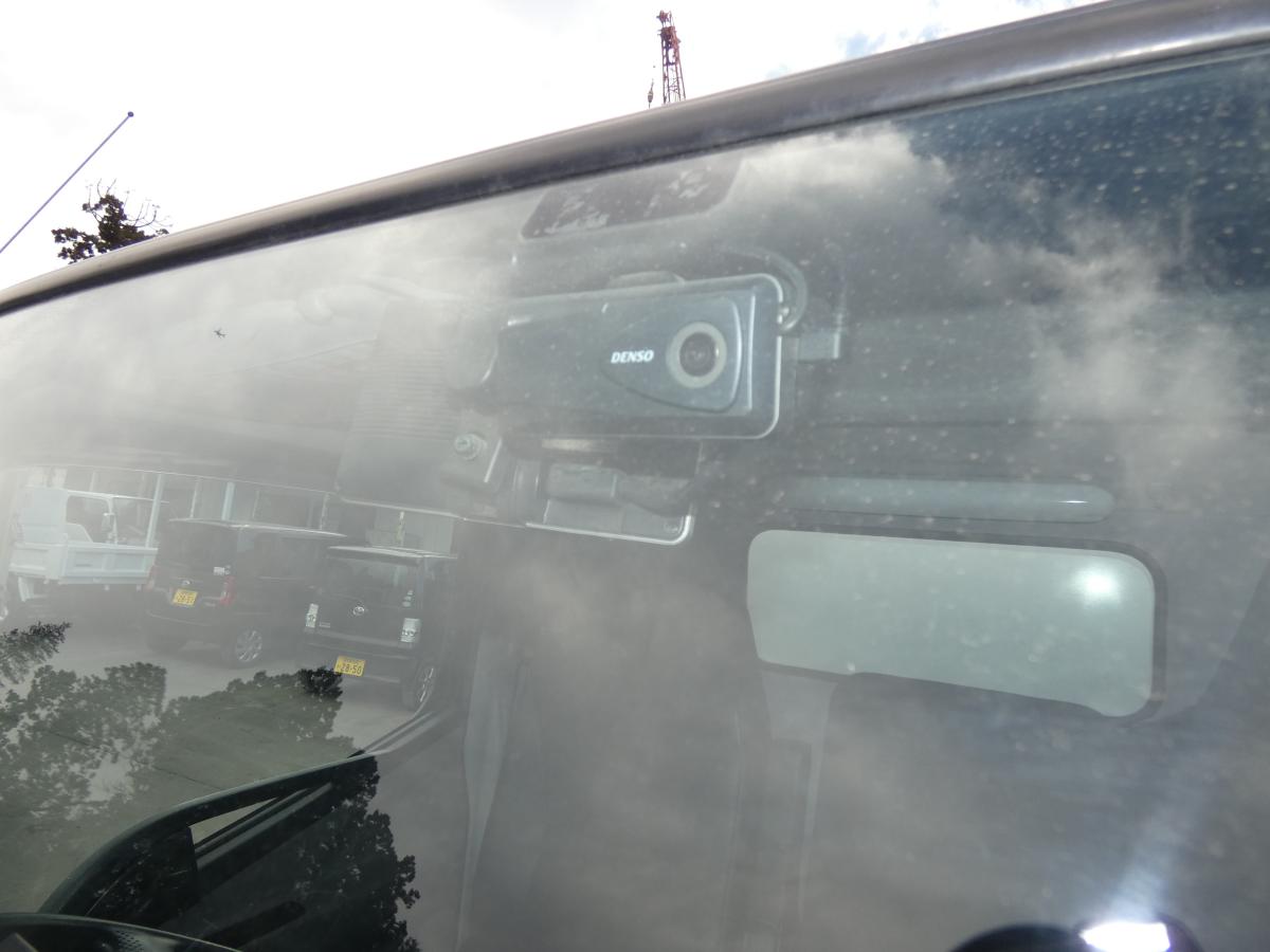 中古アルミバン 三菱ふそう キャンター