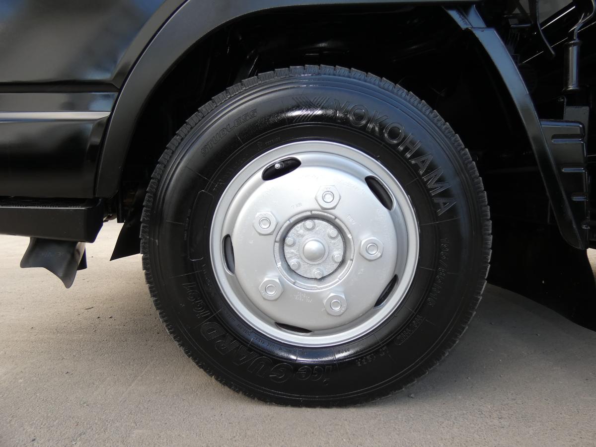 中古アルミバン 三菱ふそう キャンター