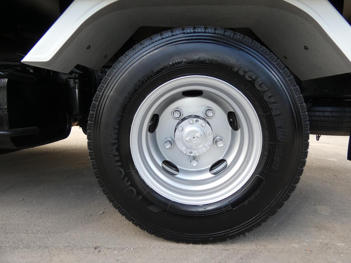 中古アルミバン 三菱ふそう キャンター