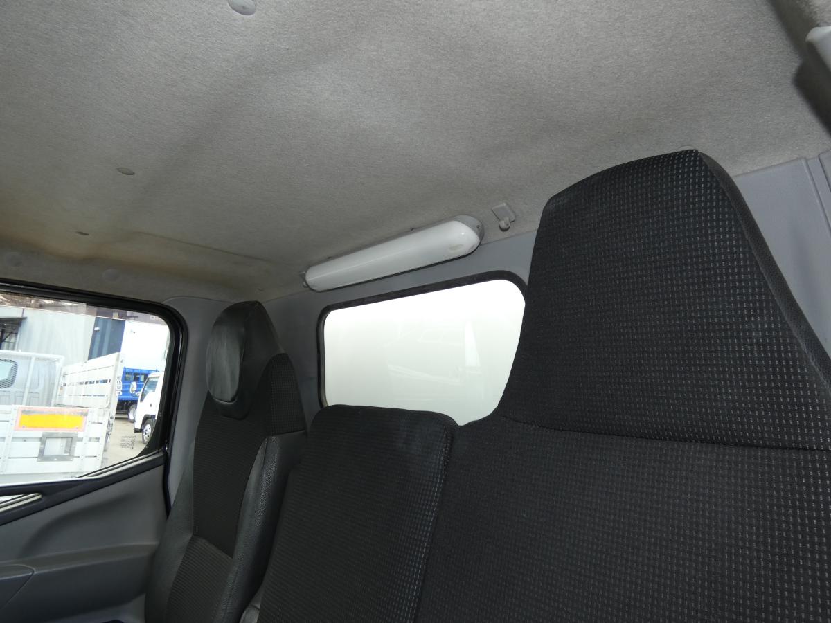 中古アルミバン 三菱ふそう キャンター