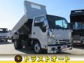 中古ダンプ いすゞ 