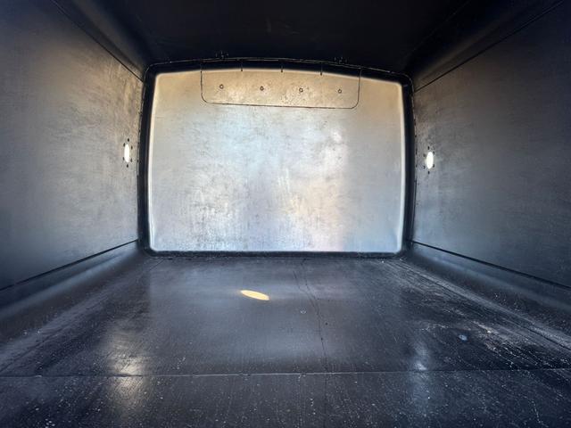 中古塵芥車(パッカー車) 三菱ふそう キャンター