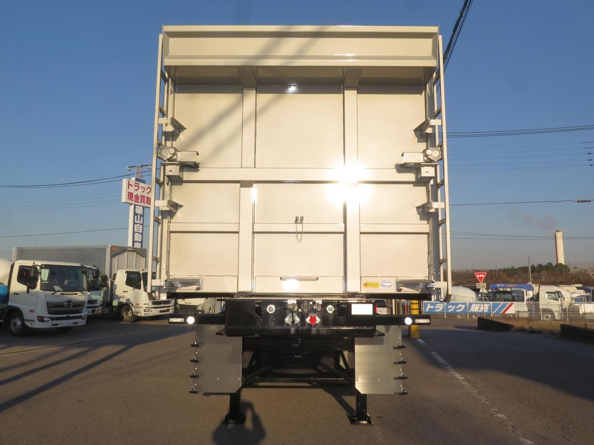 中古ダンプ 国産車その他 東邦