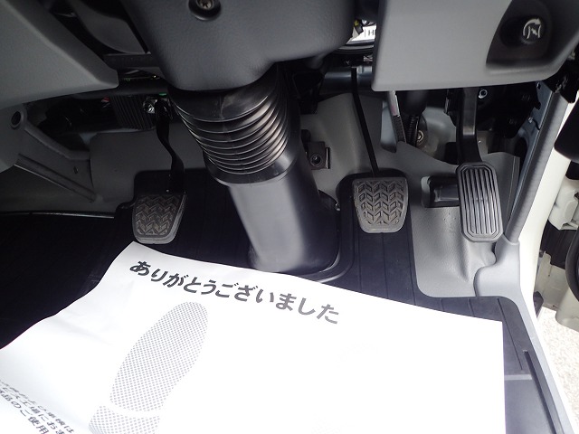 中古高所作業車 日野 デュトロ