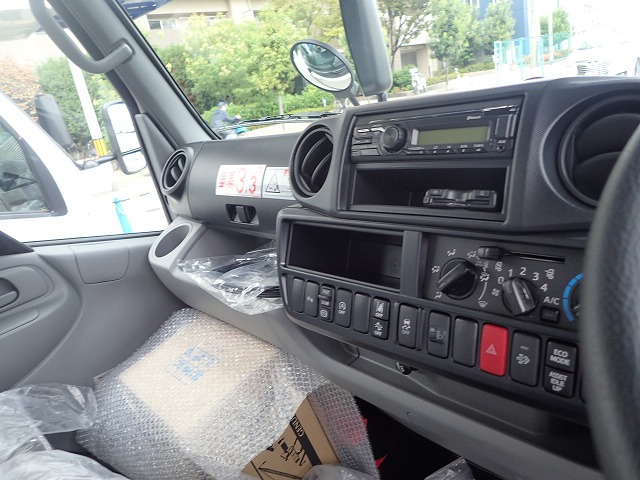 中古高所作業車 日野 デュトロ
