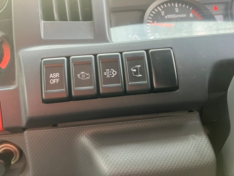 中古ダンプ いすゞ エルフ