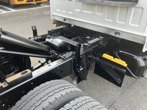 中古ダンプ いすゞ エルフ