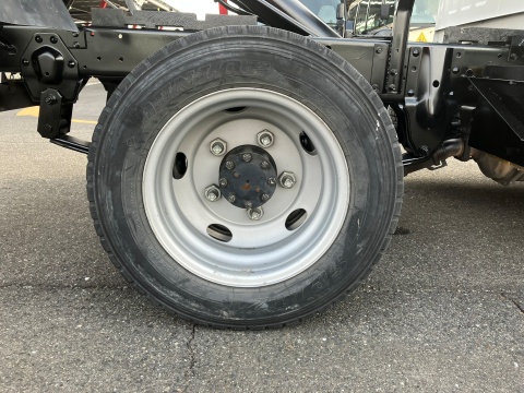 中古ダンプ いすゞ エルフ