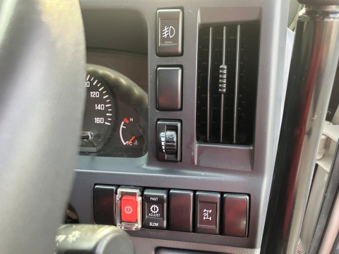 中古ダンプ いすゞ エルフ