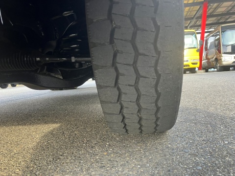 中古ダンプ いすゞ エルフ