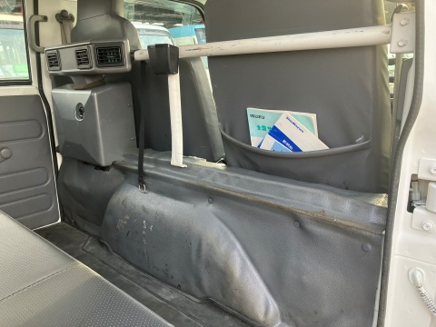 中古ダンプ いすゞ エルフ