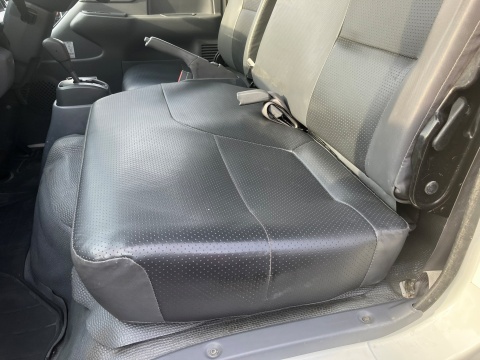 中古ダンプ いすゞ エルフ