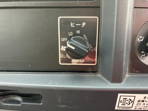 中古ダンプ いすゞ エルフ