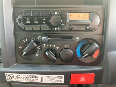 中古ダンプ いすゞ エルフ