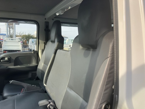 中古ダンプ いすゞ エルフ