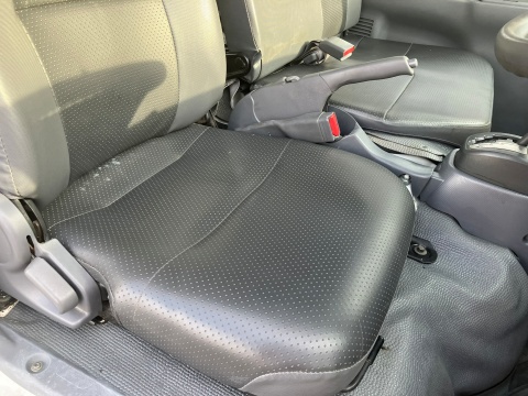 中古ダンプ いすゞ エルフ