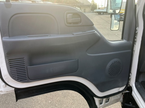 中古ダンプ いすゞ エルフ