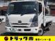 中古平ボディ トヨタ ダイナ