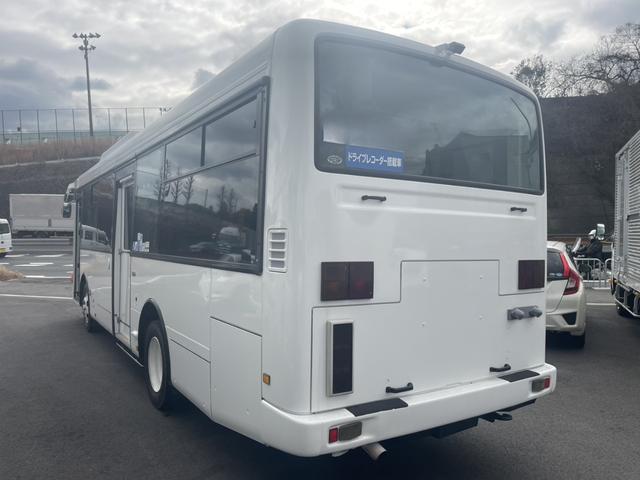 中古バス 日野 レインボー