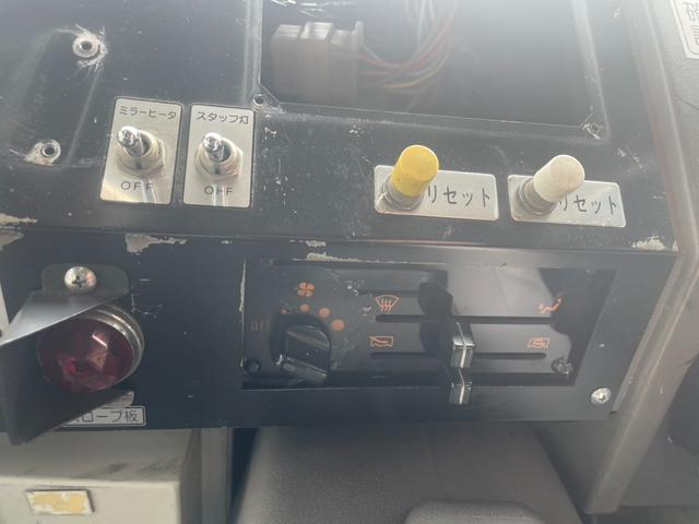 中古バス 日野 レインボー
