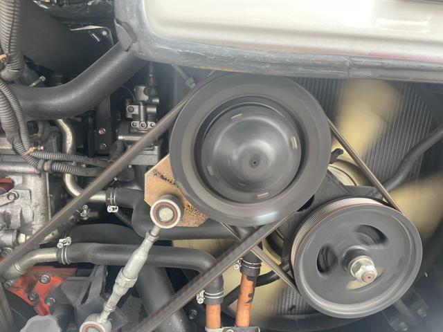 中古バス 日野 レインボー