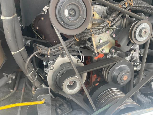 中古バス 日野 レインボー