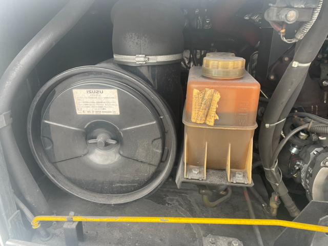 中古バス 日野 レインボー