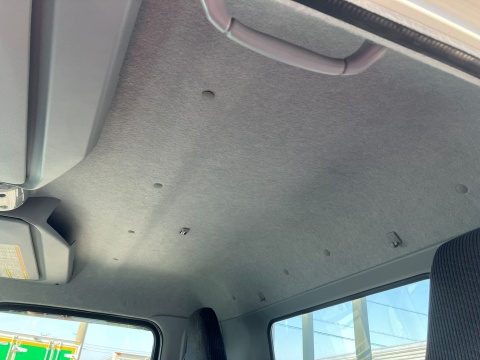 中古平ボディ 三菱ふそう キャンター