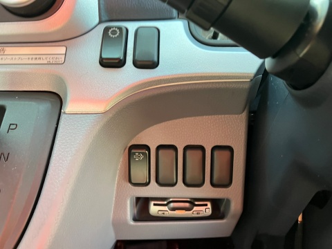 中古平ボディ 三菱ふそう キャンター