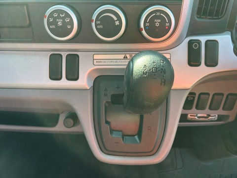 中古平ボディ 三菱ふそう キャンター