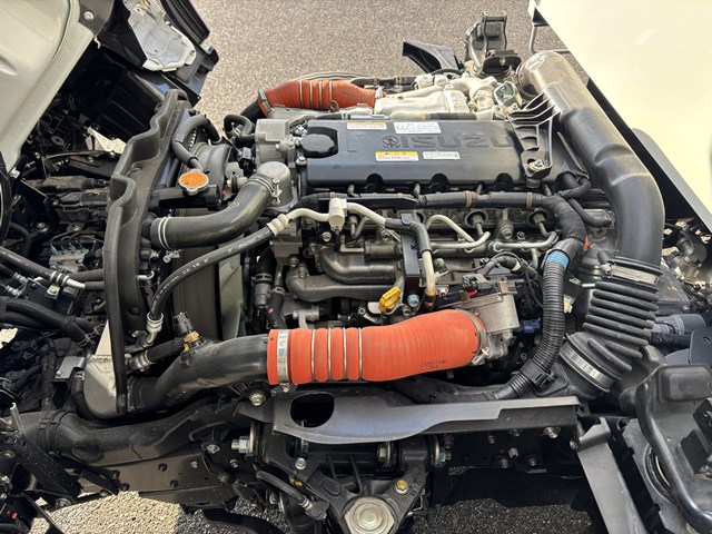 中古深ダンプ いすゞ エルフ /R6 いすゞ 2RG-NKR88AT 深ダンプ 1千