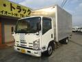 中古アルミバン いすゞ エルフ