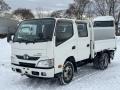 中古平ボディ 日野 デュトロ