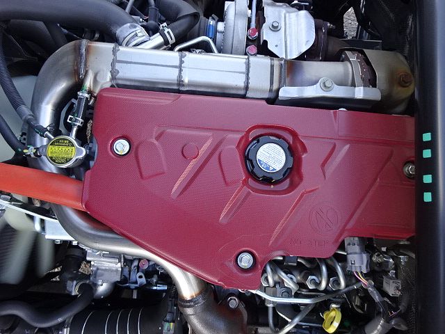 中古キャリアカー(積載車) 日野 デュトロ