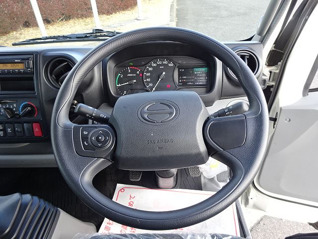 中古キャリアカー(積載車) 日野 デュトロ