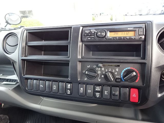 中古キャリアカー(積載車) 日野 デュトロ