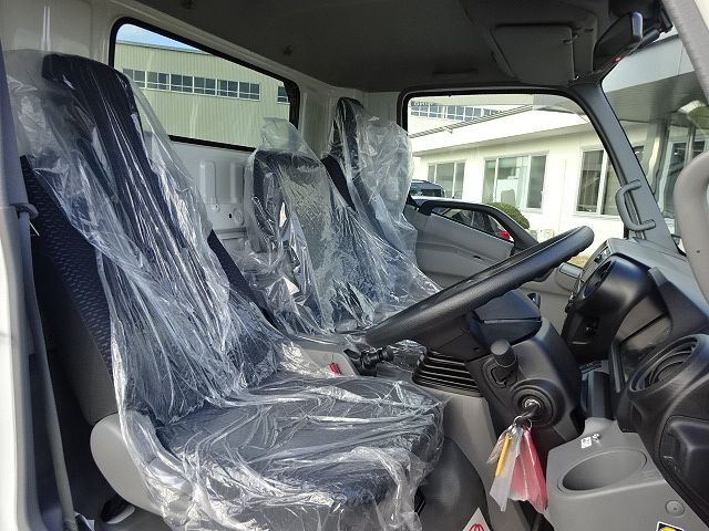 中古キャリアカー(積載車) 日野 デュトロ