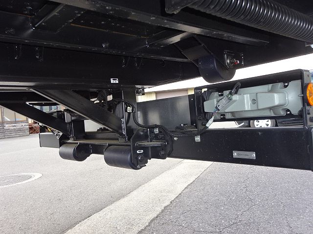 中古キャリアカー(積載車) 日野 デュトロ