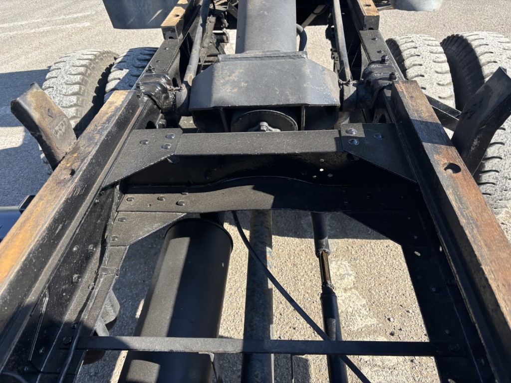 中古ダンプ いすゞ エルフ