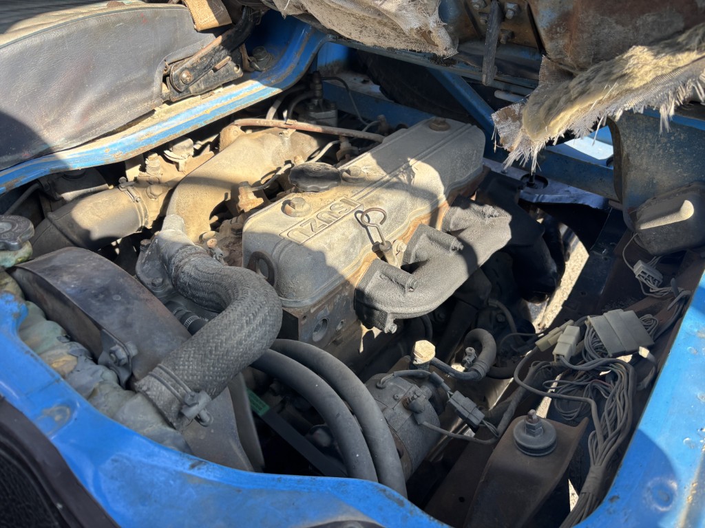 中古ダンプ いすゞ エルフ