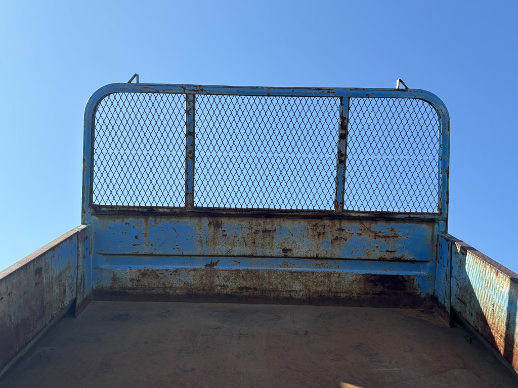 中古ダンプ いすゞ エルフ