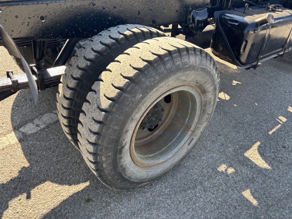 中古ダンプ いすゞ エルフ