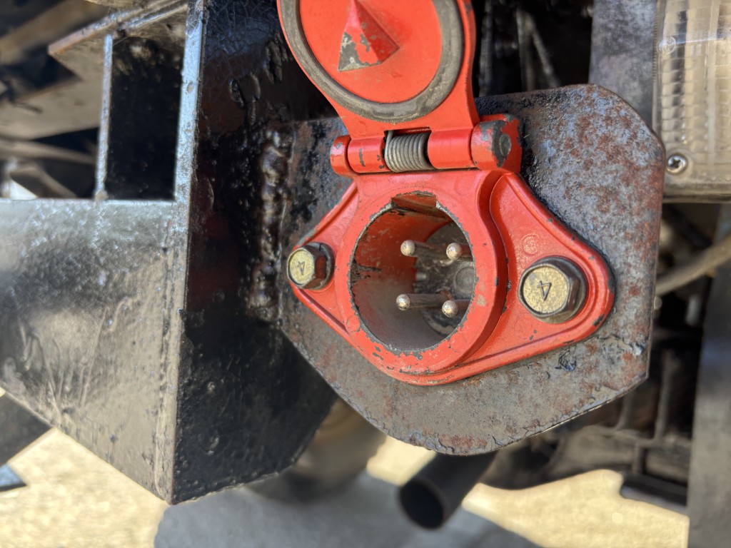 中古ダンプ いすゞ エルフ