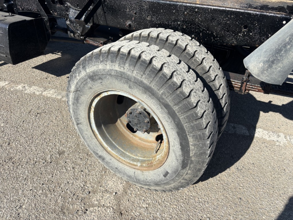 中古ダンプ いすゞ エルフ