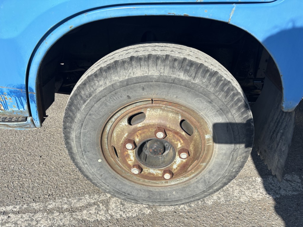 中古ダンプ いすゞ エルフ