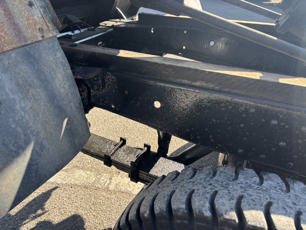 中古ダンプ いすゞ エルフ