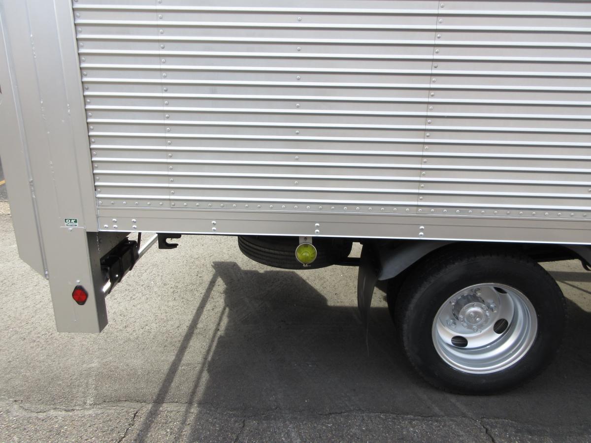 中古アルミバン 三菱ふそう キャンター