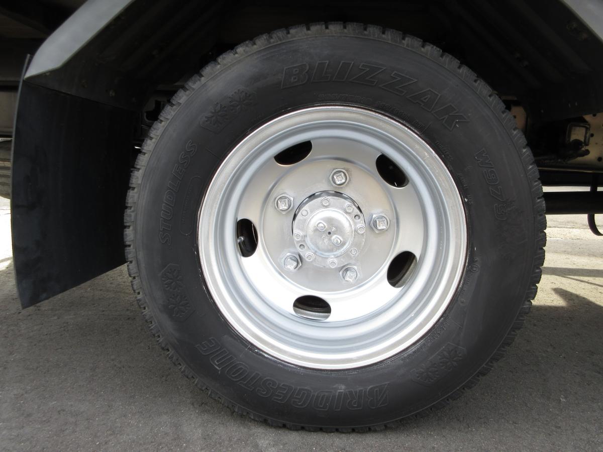 中古アルミバン 三菱ふそう キャンター