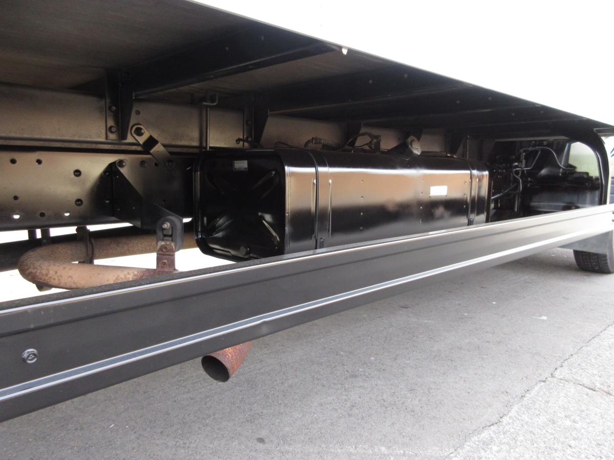 中古アルミバン 三菱ふそう キャンター