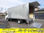 中古アルミバン 三菱ふそう キャンター